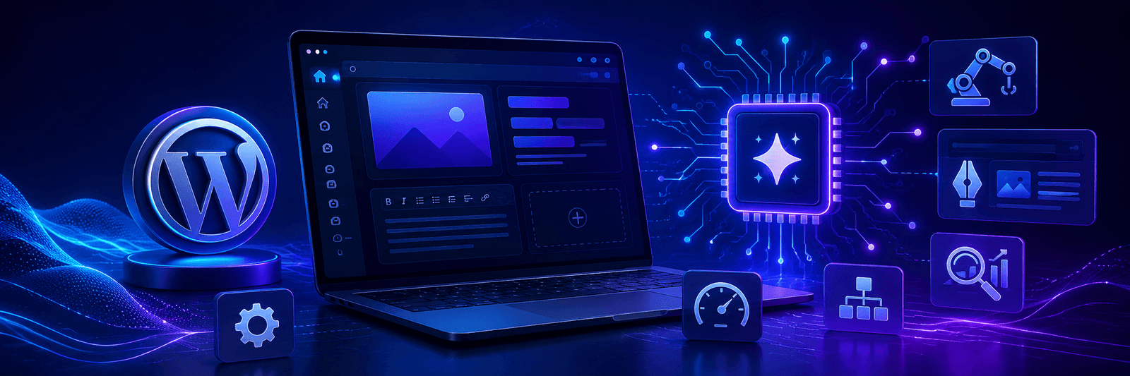WordPress 7.0 Native AI Integration: What Website Owners Should Know