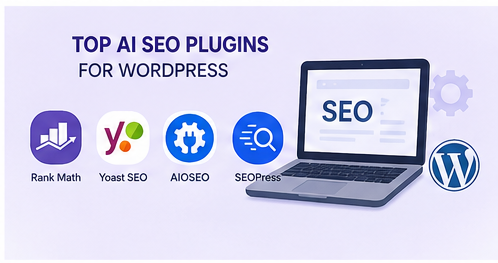 Important AI SEO plugin features for WordPress websites