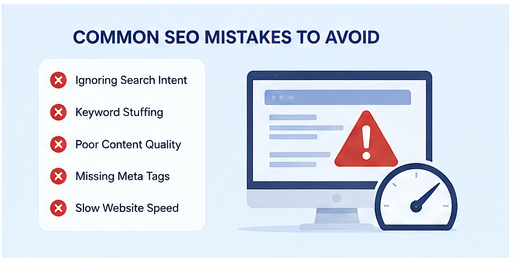 Common mistakes when using AI SEO plugins for WordPress
