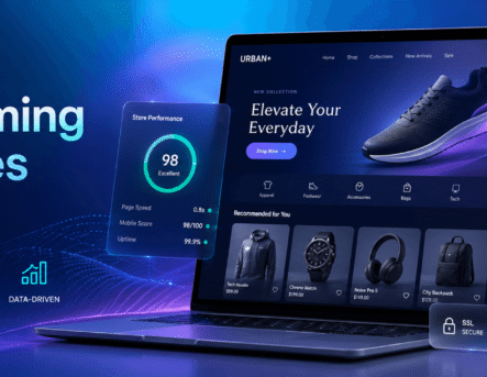 high-performing online stores in 2026