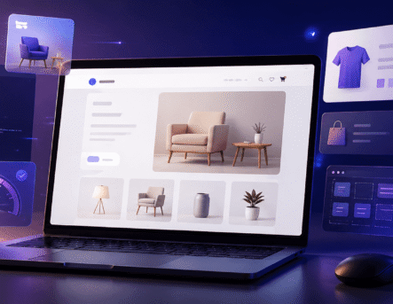 About Zeroradius: Ecommerce Development Company for Growing Brands