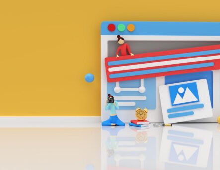 High Converting Ecommerce Websites by Zeroradius