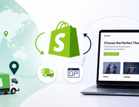 ow to Choose the Right Shopify Theme