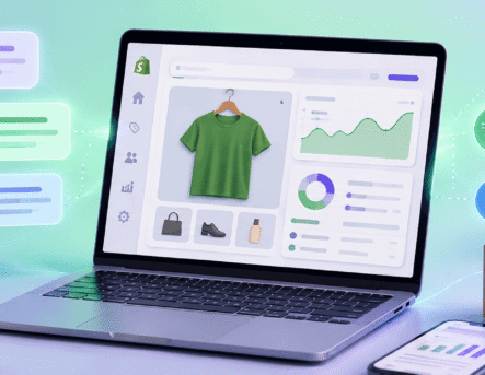 Shopify AI Tools for Smarter Online Stores