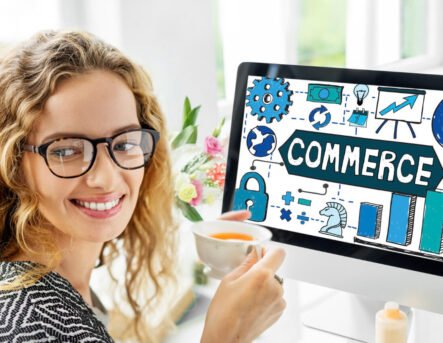 Shopify Development Services by Zeroradius