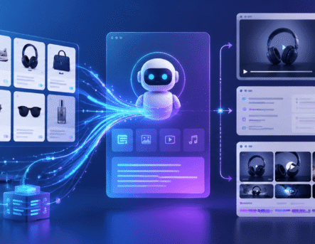 AI Product Videos for Ecommerce: How They Improve Conversions