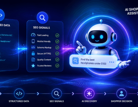 Agentic Commerce: How AI Shopping Agents Are Changing Ecommerce