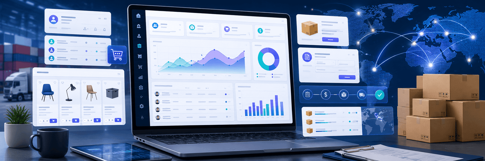 BigCommerce B2B Ecommerce Development Guide