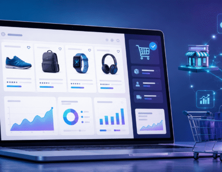 BigCommerce Development for Growing Ecommerce Businesses